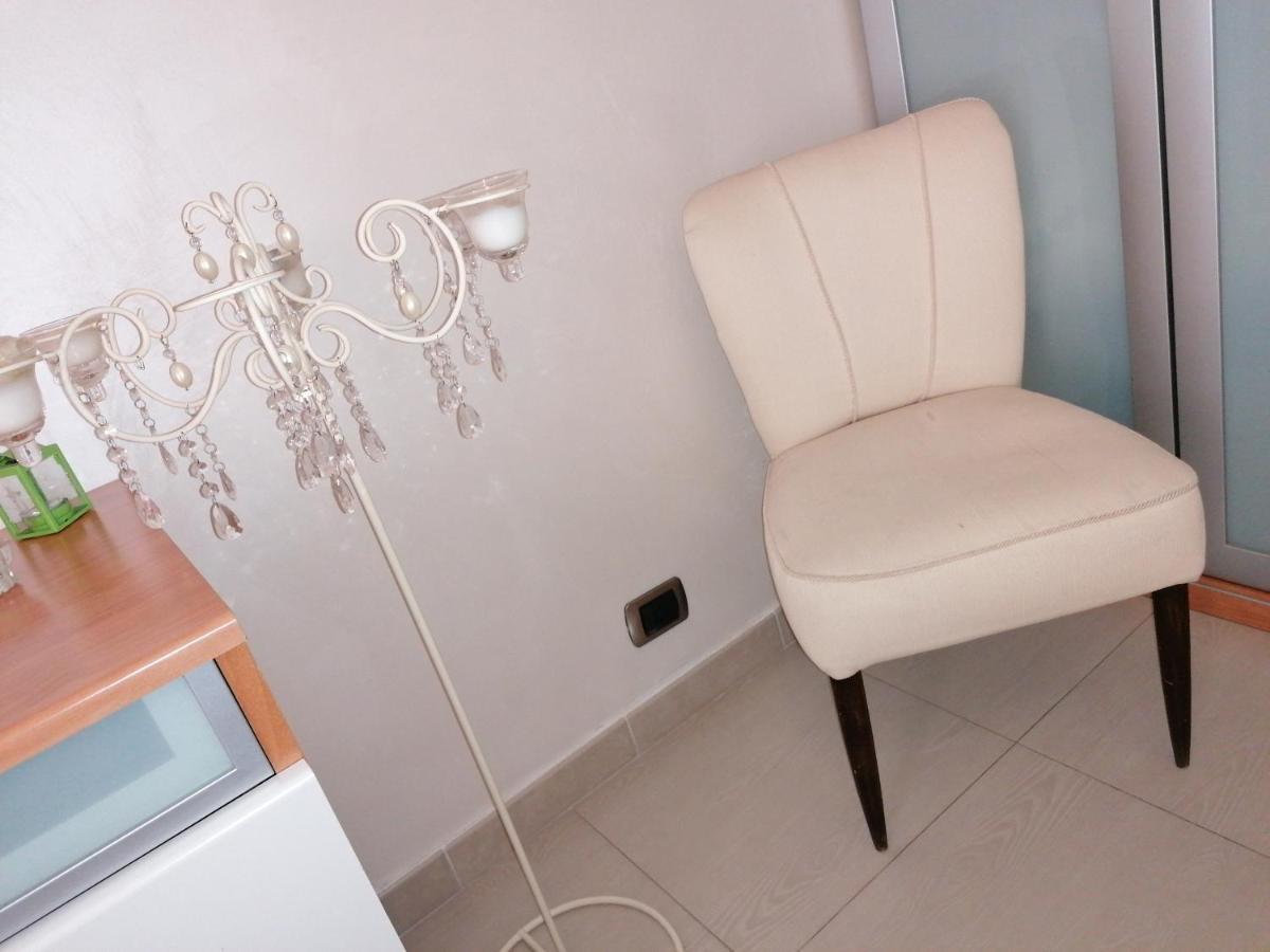 Cappuccini Hotel Ragusa Luaran gambar