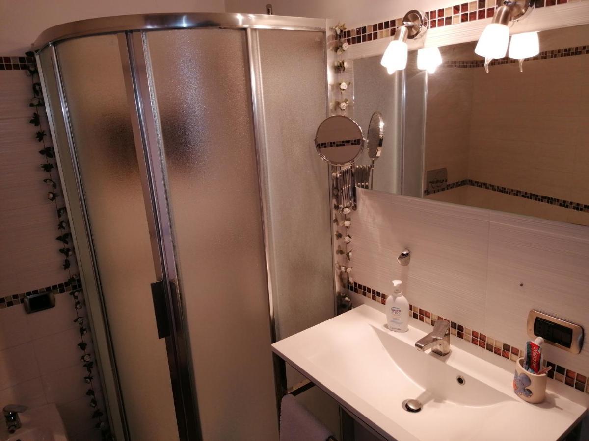 Cappuccini Hotel Ragusa Luaran gambar