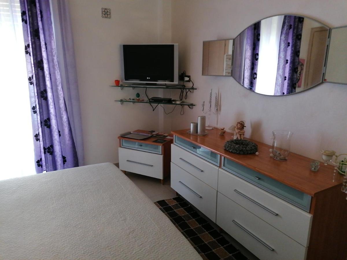 Cappuccini Hotel Ragusa Luaran gambar