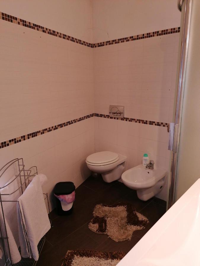 Cappuccini Hotel Ragusa Luaran gambar