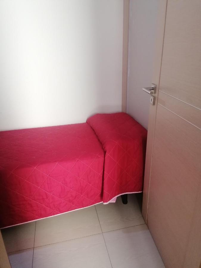 Cappuccini Hotel Ragusa Luaran gambar
