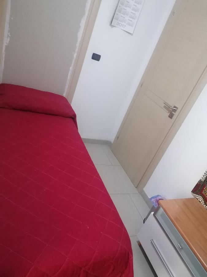 Cappuccini Hotel Ragusa Luaran gambar
