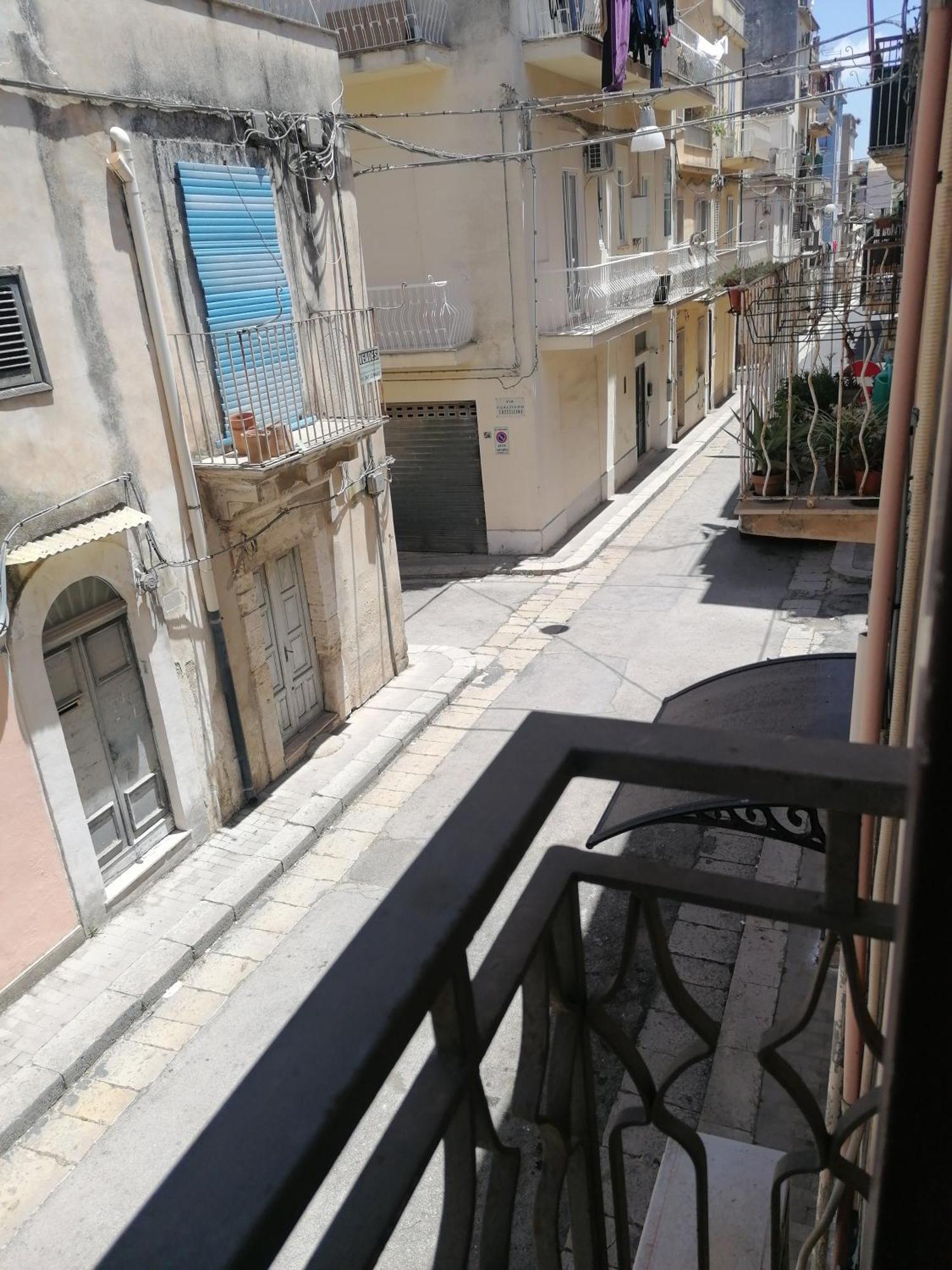 Cappuccini Hotel Ragusa Luaran gambar