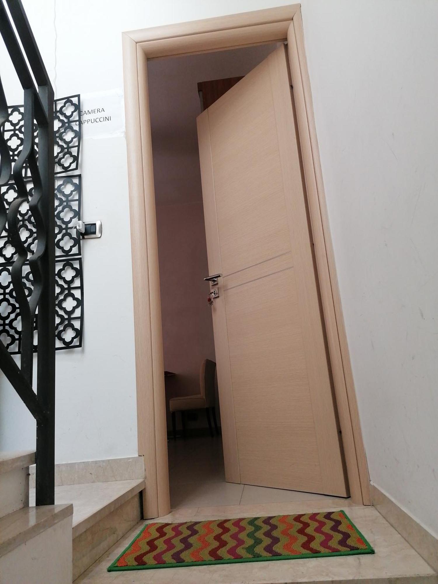 Cappuccini Hotel Ragusa Luaran gambar