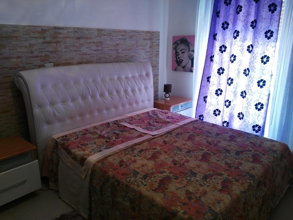 Cappuccini Hotel Ragusa Luaran gambar