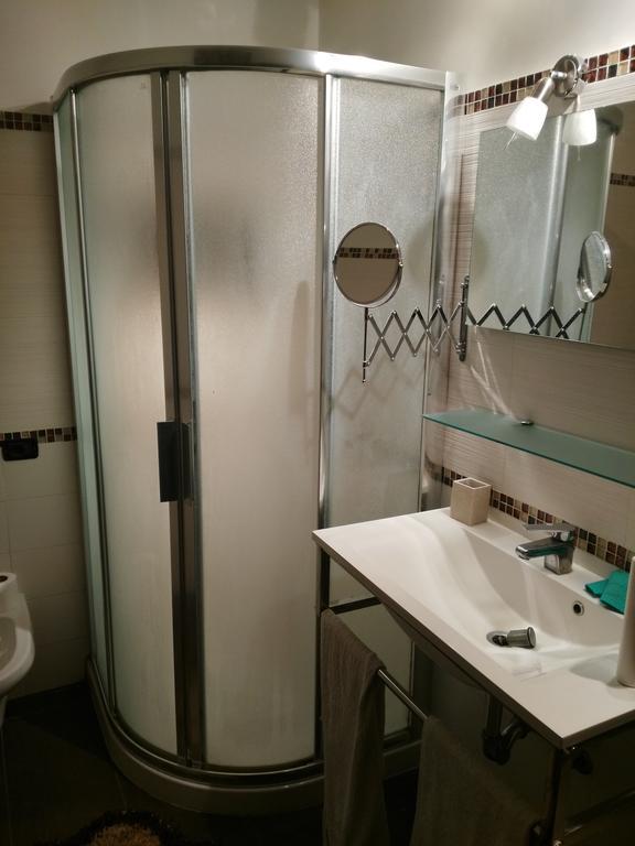 Cappuccini Hotel Ragusa Luaran gambar