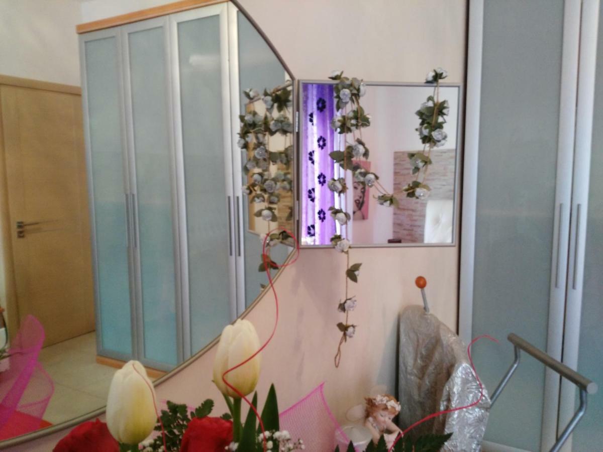 Cappuccini Hotel Ragusa Luaran gambar