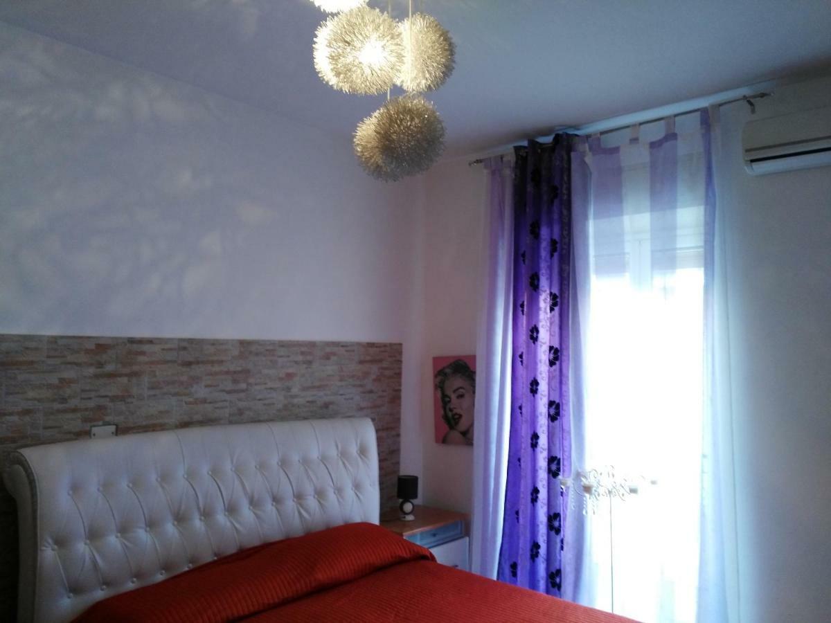 Cappuccini Hotel Ragusa Luaran gambar