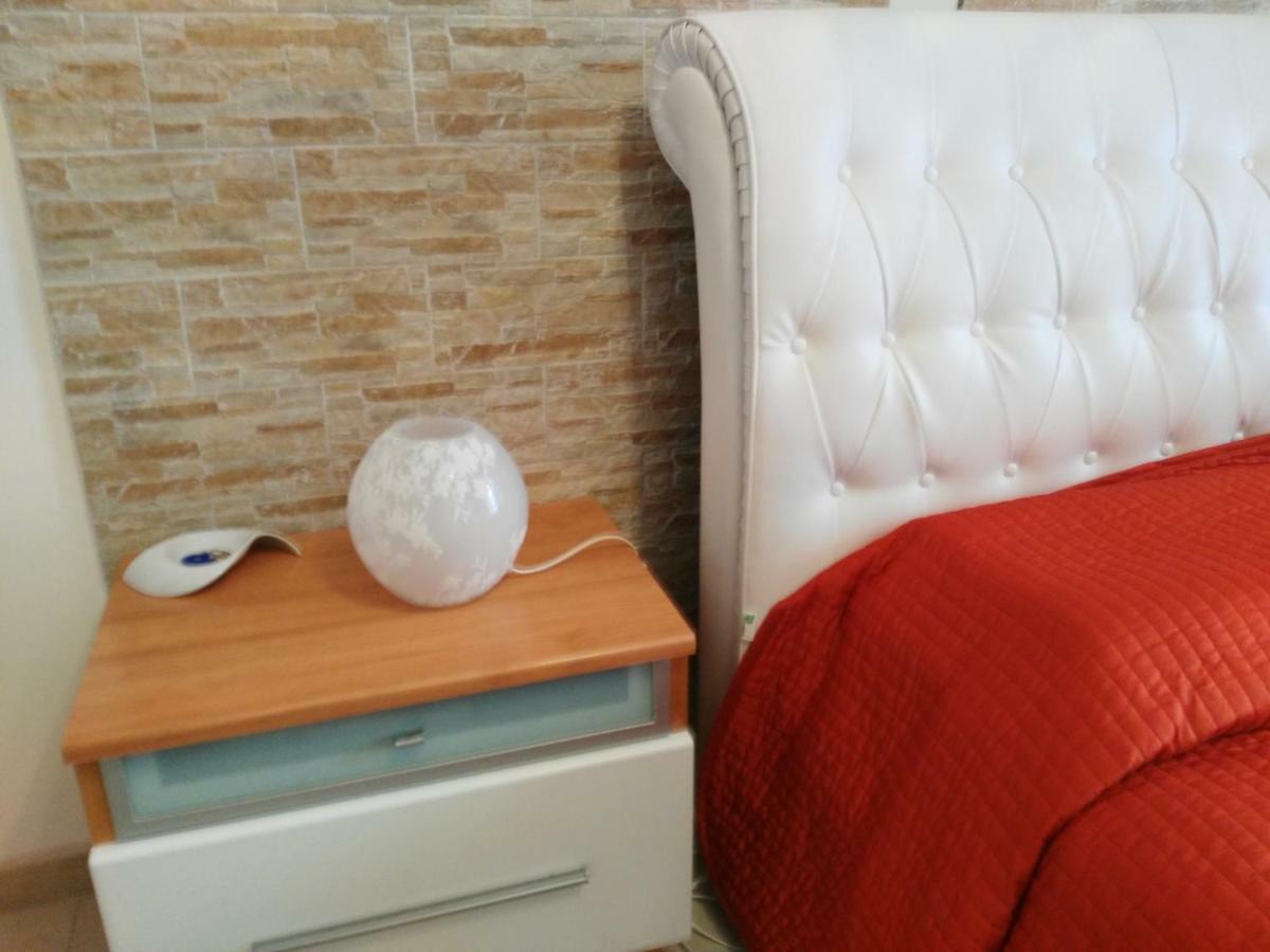 Cappuccini Hotel Ragusa Luaran gambar