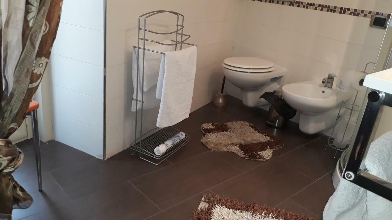 Cappuccini Hotel Ragusa Luaran gambar