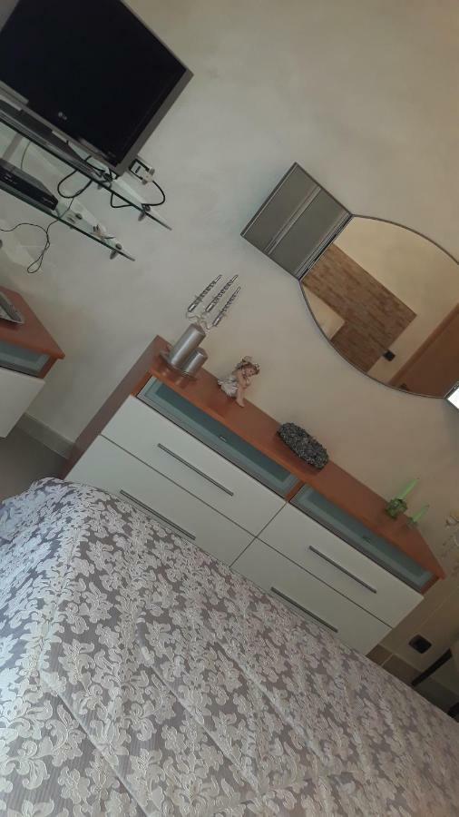 Cappuccini Hotel Ragusa Luaran gambar