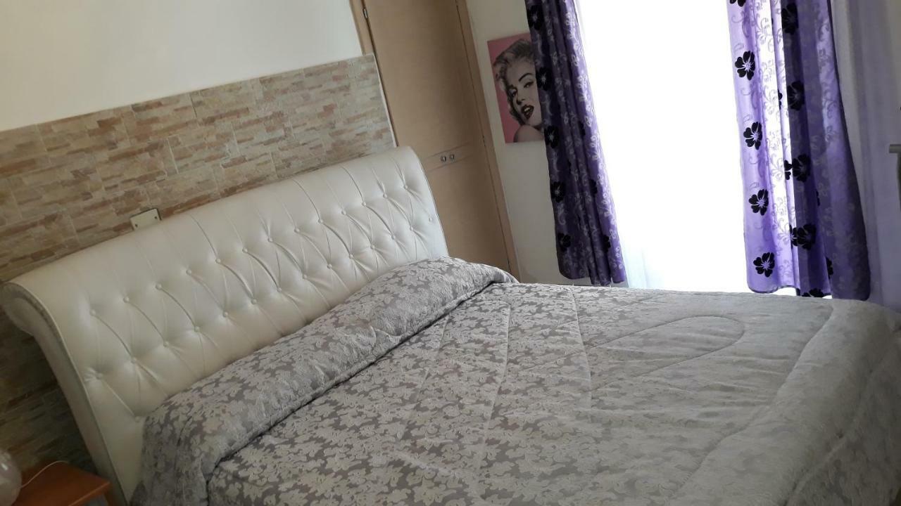 Cappuccini Hotel Ragusa Luaran gambar